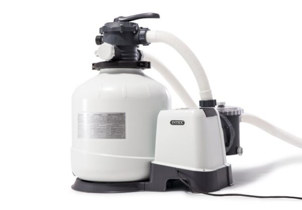 26652 Pool Sand Filter Pump SX3200