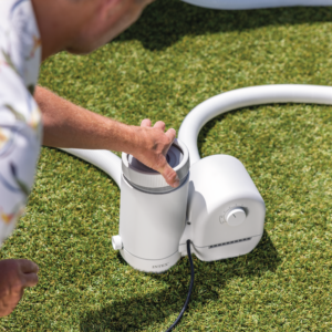 26636 C1500 Cartridge Filter Pump