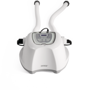 26688 QS700 PLUS KRYSTAL CLEAR SALTWATER SYSTEM (220V)