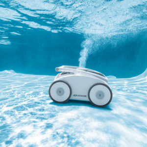 28624 ZX500R ROBOTIC POOL CLEANER