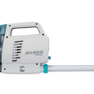 28628 POOL A SPA VACUUM ZR200