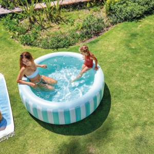 56182 COASTAL LUXE POOL 1.68m53cm