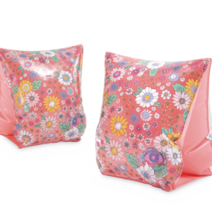 56669 SWEET BLOSSOM ARM BANDS 23cmx15cm