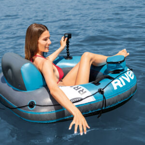 56843 RIVER RUN 1 PRO 1.4mx1.32m