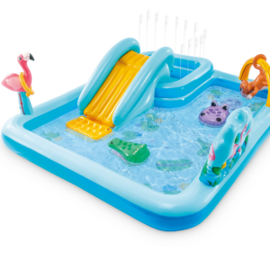 57161 SURF 'N SLIDE Ages 6+57159  4.6mx1.68mx1.57m