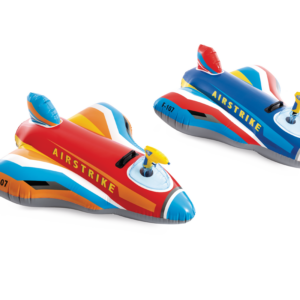 57531 JET FIGHTER RIDE-ONS 1.17m1.04m