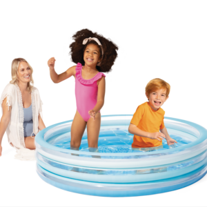 58467 BLUE BLISS SPLASH POOL  1.47mx33cm