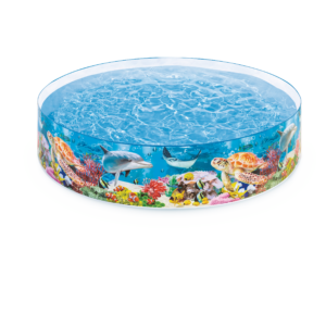 58472 Intex 58472 swimming pool rigid barrier 244 x 46 cm 5-58472-large  244*46 cm