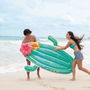 58793 CACTUS FLOAT  1.8mx1.3mx28cm