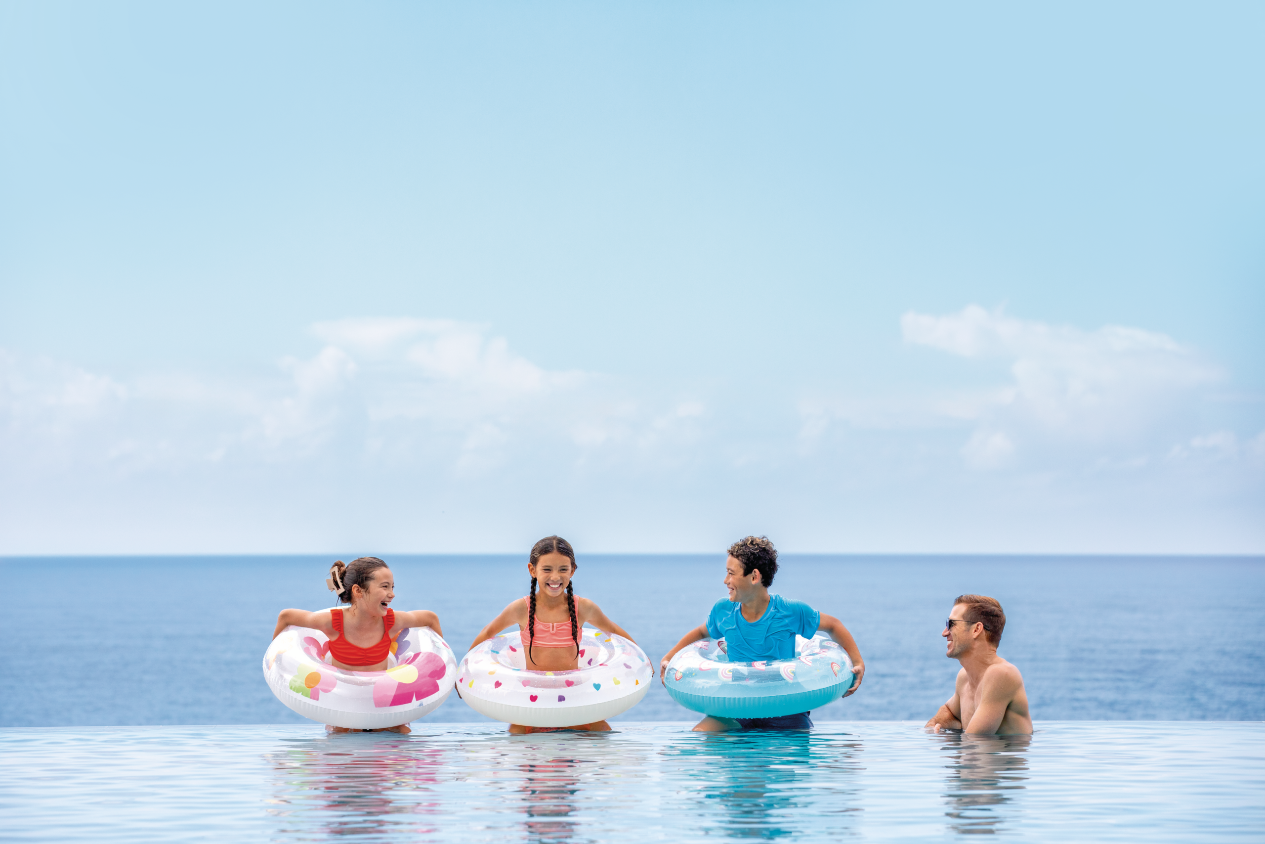 59259 WHIMSICAL MAGIC TUBES  81cm - Image 2