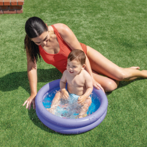 59409 MY FIRST POOLS  61cmx15cm