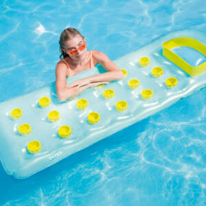 59895 18-POCKET CLEAR WINDOW MATS, 2 Colors,  Not Available in Europe 1.88mx71cm