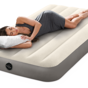 64101 TWIN DURA-BEAM SERIES SINGLE-HIGH AIRBED  99cm1.91m25cm