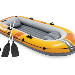 66313 CHALLENGER 3 BOAT SET  295cm137cm43cm