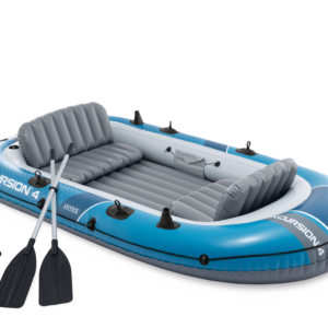 66324  EXCURSION 4 BOAT SET  315cm165cm43cm