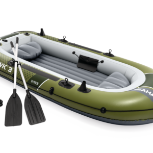 66333 SEAHAWK 3 BOAT SET  295cm137cm43cm