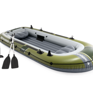 66334 SEAHAWK 4 BOAT SET  351cm145cm48cm