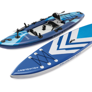 68245  DAKOTA QUEST SIT-ON-TOP KAYAK  3.2m89cm20cm