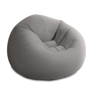 68579 Beanless Bag™ Inflatable Lounge Chair 68579  1.14mx1.14mx71cm